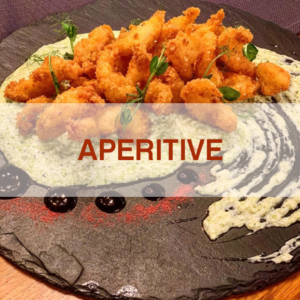 Aperitive K10
